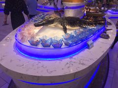 -澜悦港海鲜体验主题餐厅