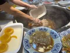 -崔记生活·铁锅炖鱼粘卷子(总店)