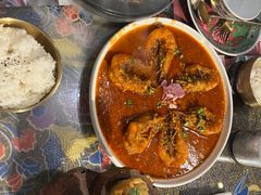 -小娘惹厨房Little Nyonya(狮城有约上榜店)
