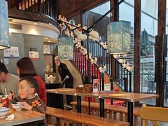 -和府捞面(东方浮庭店)