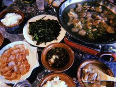 -姚家豆花
