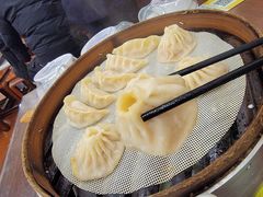 -真不同饭店(中州东路店)