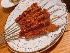 -山楂树融合菜餐厅