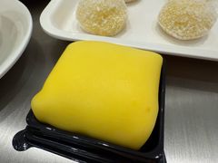 芒果班戟-满记甜品(王府井北京市百货大楼店)