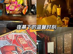 -谜·沉浸侦探剧本杀推理馆(静安店)