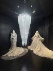 -Bridal Queen·婚纱女皇