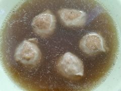 牛肉丸汤-好成财牛排馆(涂门街总店)