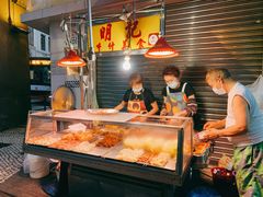 -明记牛杂(新马路分店)