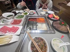 -海底捞火锅(亲贤北街店)