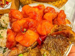 -有藕有鱼·湖北菜(唐家墩店)