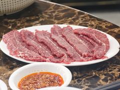 -蔡社牛肉城(龙湖店)