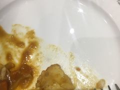 -CoCo壱番屋(久光百货店)