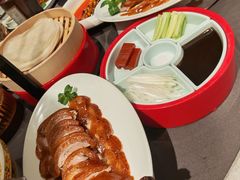 -惠丰堂饭庄·烤鸭·京味菜(翠微路店)