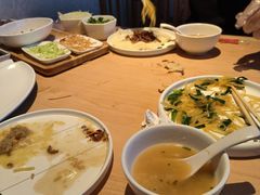 -香香春饼·非遗技艺(万达店)
