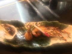 -长富宫饭店·日本料理樱