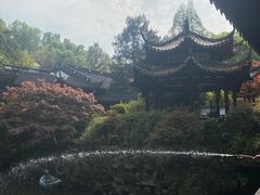 -杭州黄龙洞