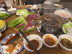-厝味火锅·潮汕卤水火锅(十一合店)