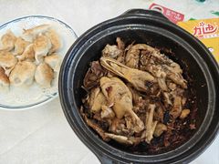 -莲花公园煎蟹(总店)