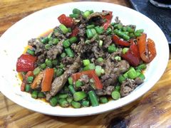 -肆姐面粉馆(坡子街店)