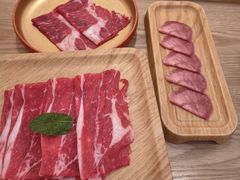 -松野谷·寿喜烧自助(华联顺义金街购物中心店)