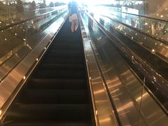 -GALA CINEMA(朗豪坊购物商场店)