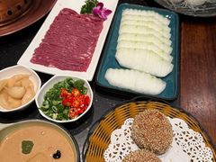 -南门涮肉(通州店)