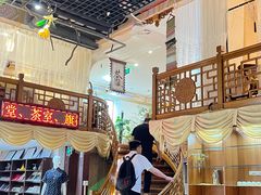 -福慧慈缘素食餐厅(王府井店)