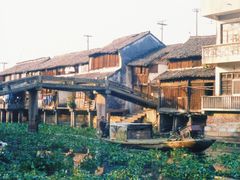 -乌镇景区