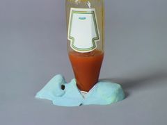 -Nathalie Djurberg与Hans Berg“牛皮纸包裹的月亮”-Prada荣宅当季展览