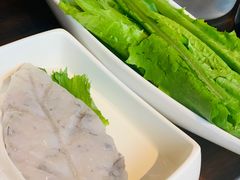 -海底捞火锅(老城根店)