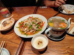 -纳瓦新疆菜(银都店)