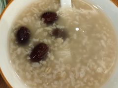 山药小枣大麦粥-老昌春饼(中央大街店)