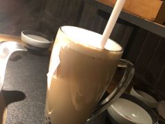 大红袍珍珠奶茶-湊湊火锅·茶憩(石家庄万象城店)