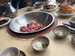 -313羊庄·羊肉火锅烧烤(李村店)