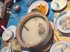 -茶人村·宫廷私厨(奥体印象城店)