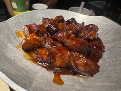 -绿茶餐厅(朝阳大悦城店)