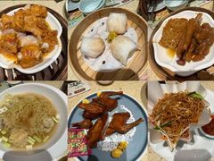 乳鸽-点都德(奥体印象城店)
