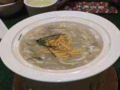 -大鸽饭(汉溪长隆店)