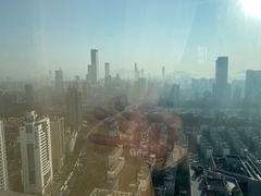 -深圳温德姆至尊酒店