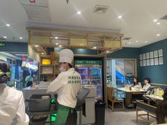 -绿草地·湘菜(7mall店)