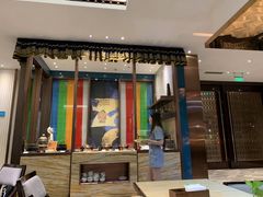 -西藏饭店·亚克·食光自助餐厅(文殊院店)