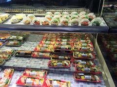 -争鲜回转寿司(金桥家乐福店)
