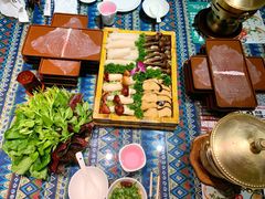 -慢丽江·云南野生菌土鸡锅(付家庄店)