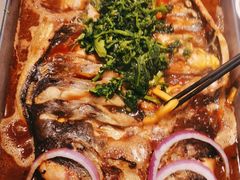 -半天妖烤鱼(大兴大悦春风里店)