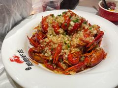 -肥肥虾庄·金牌油焖大虾(首义路店)