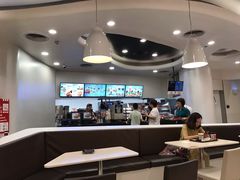 -肯德基(大剧院店)