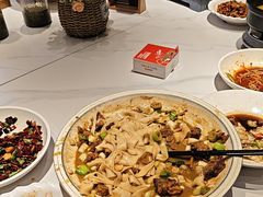 -俭寨大盘鸡·缸子肉·小公鸡·新疆菜(云通店)