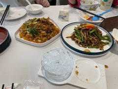 -粤域茶餐厅