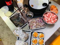 -旺记碳烤肥牛(总店)