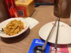 -无敌家现熬骨汤拉面(颐堤港店)